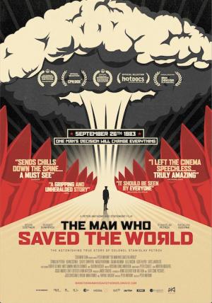 the man who saved the world (2014)